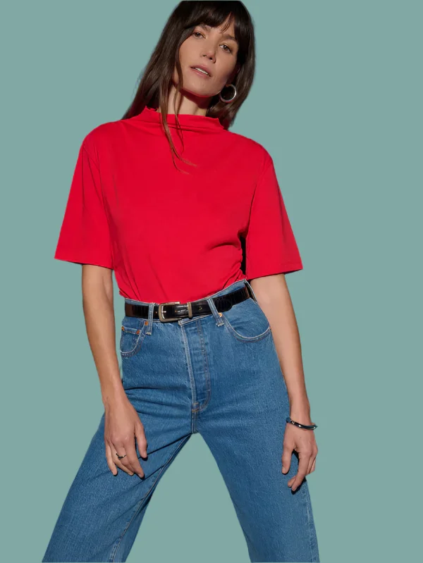 Exclusive Online Offer Reed Top