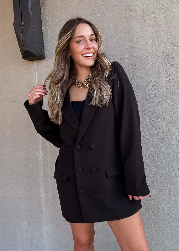 Super Bargain Show Me Your Mumu Best Blazer Dress
