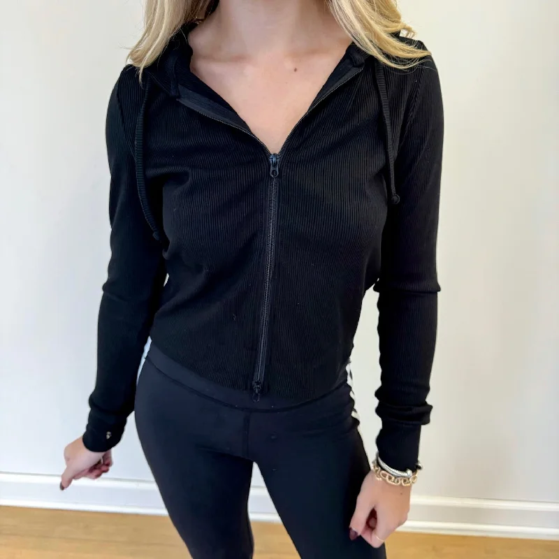 Exclusive Savings Sammie Zip Up Jacket