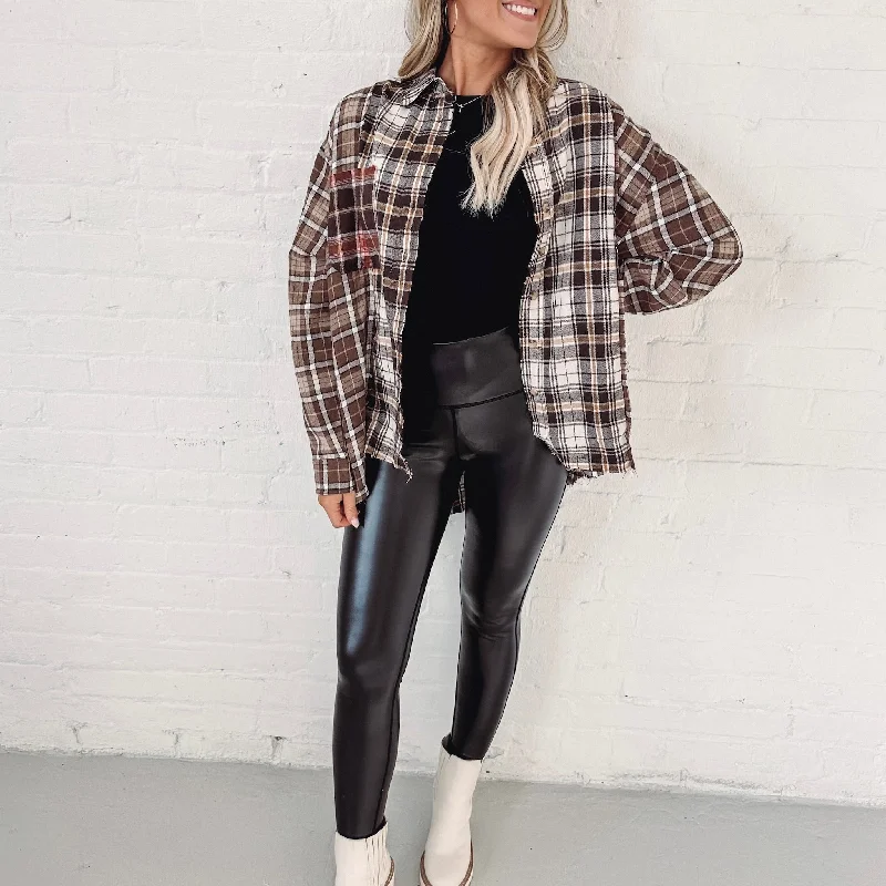 Weekend Deals That Dazzle Jackson Flannel