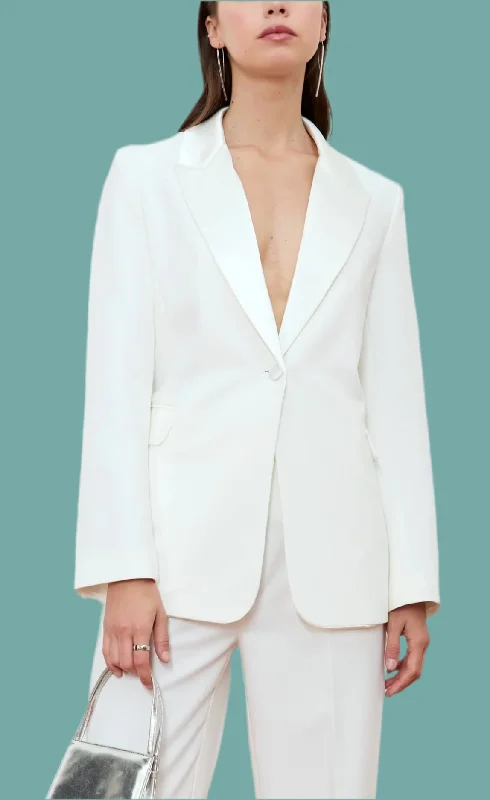Bargain Blast Leea Blazer
