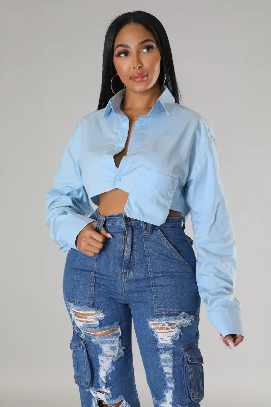 Special Price Amity Top