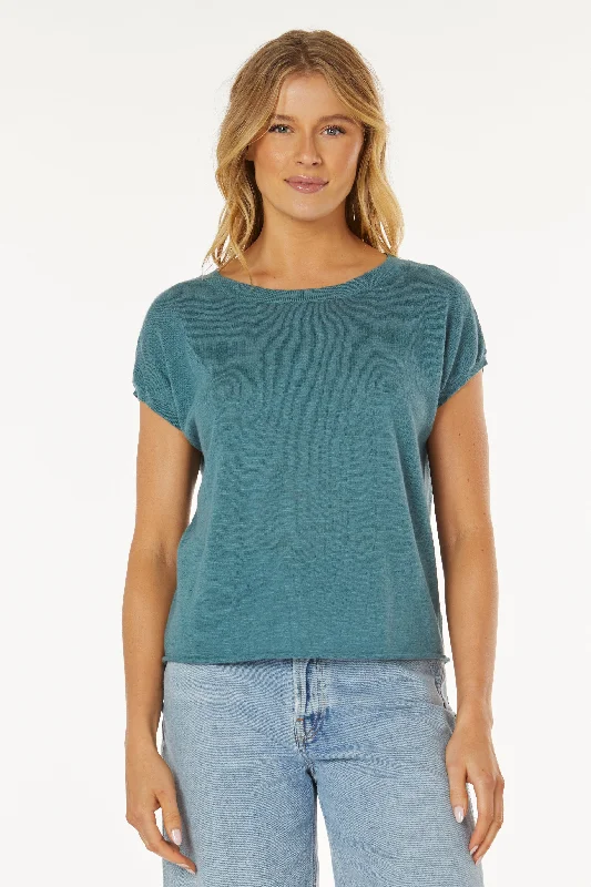 Lowest Price Mododoc Summer Shell Sweater