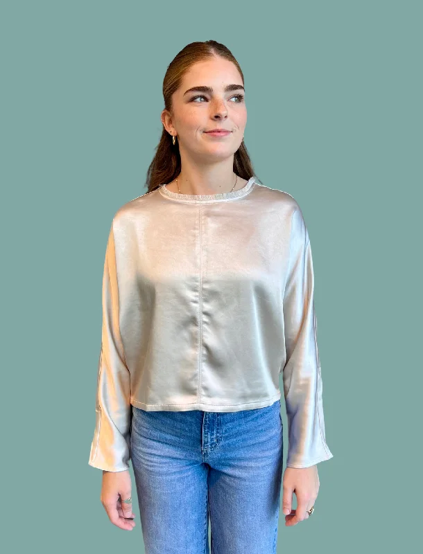 Online Exclusive Tenesi Top
