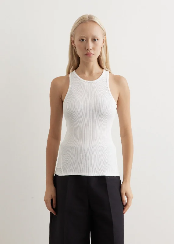 Weekend Deals That Spark Essential Rib Tank