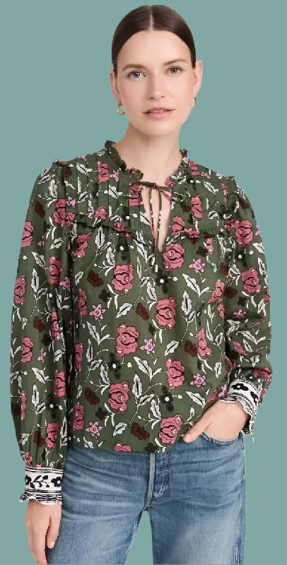 Best Deals Leni Blouse