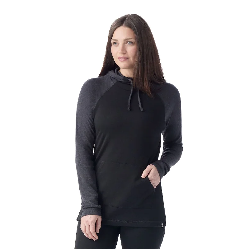 Super Sale Smartwool Merino 250 Drape Neck Hoodie