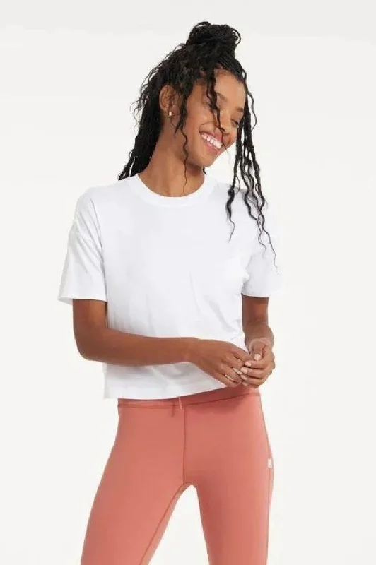 Super Bargain Vuori Energy Tee