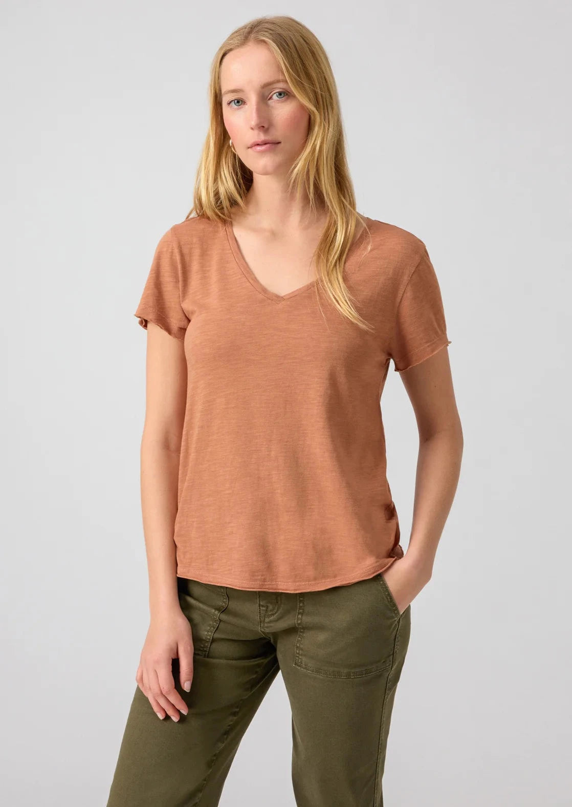 Weekend Savings Fiesta Sanctuary Clothing Carefree Tee
