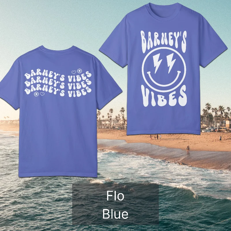 Flo Blue