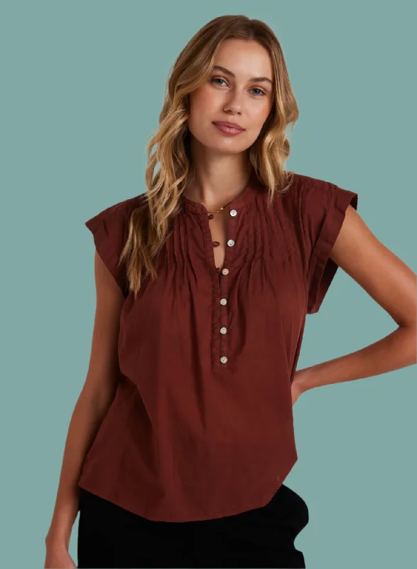 Stock Clearance Sara Top
