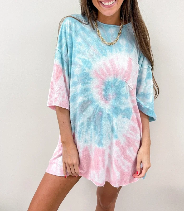 Early Access Lola Oversized Top