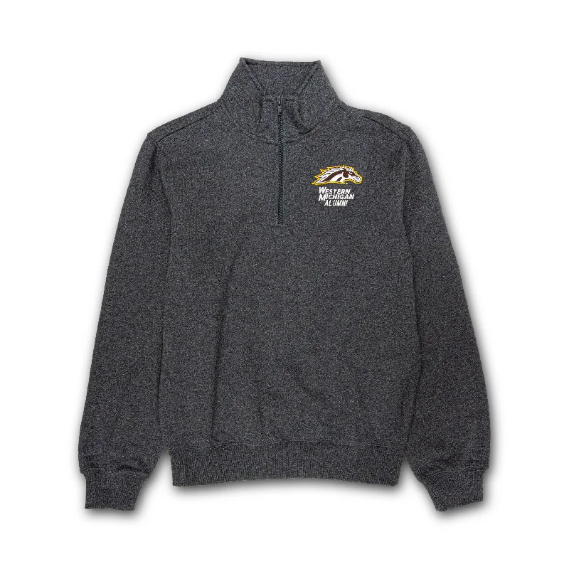 Shop Now Alumni 1/4 Zip Sweatshirt