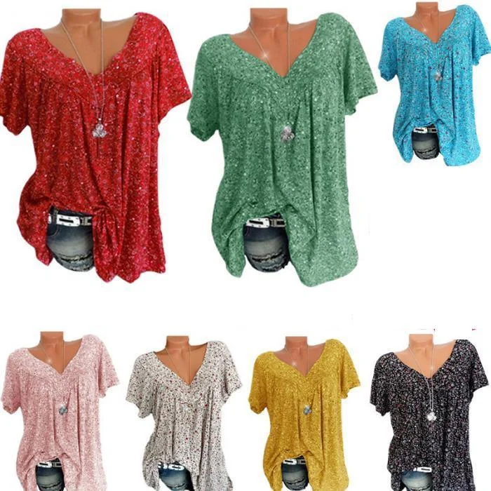 Deal Explosion THE PRAIRE GIRL BLOUSE