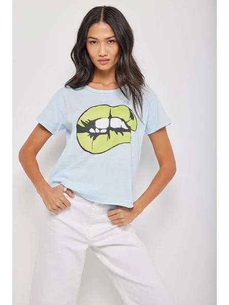 Weekend Specials to Enjoy Lisa Todd Love Bites T-Shirt