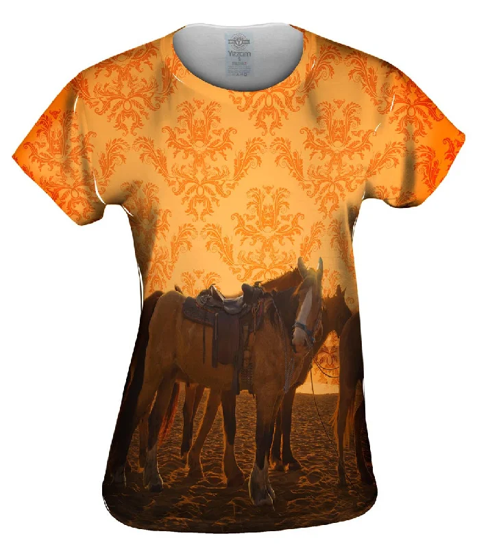 Super Savings Sand Horse
