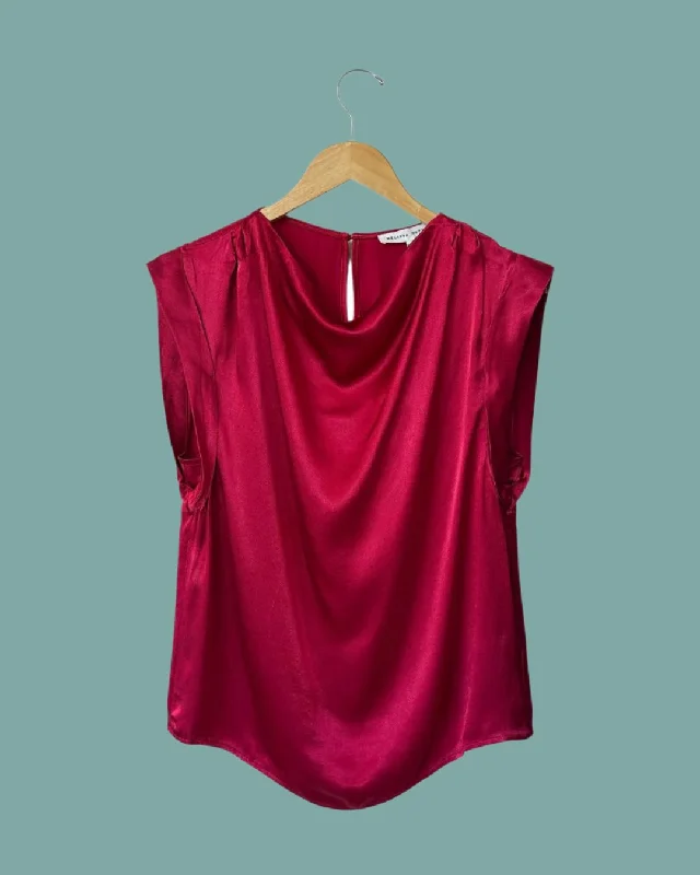 New Markdowns The Brady Top