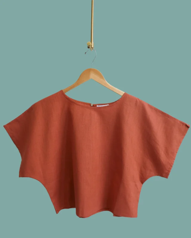 Weekend Wonders Await! Nicole Top