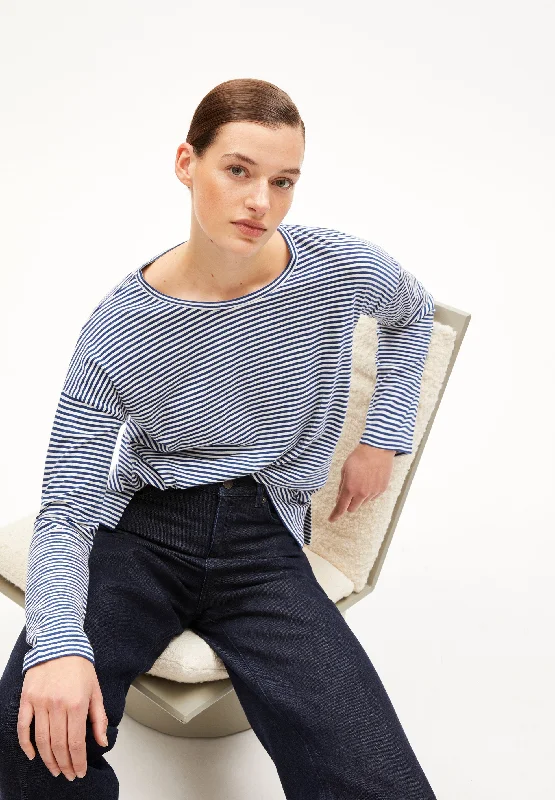 Weekend-Only Price Drops Armed Angels Xianaa Lovely Stripes T-Shirt