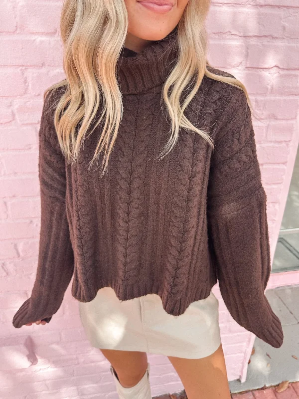 Markdowns Brianna Sweater