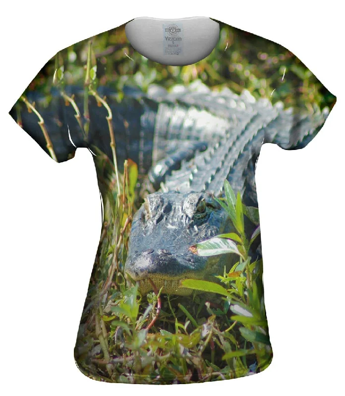 Stock Clearance Rambo Alligator