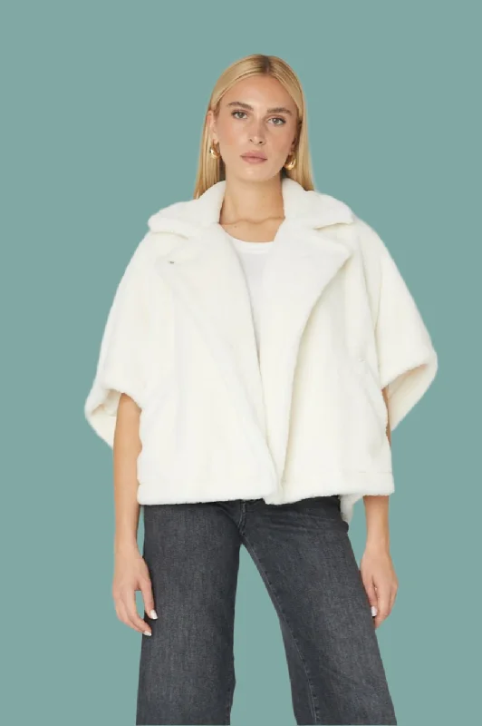 Limited Edition Quinn Coat
