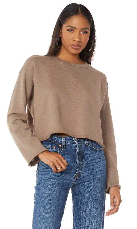 Deep Discounts Hazel Pullover