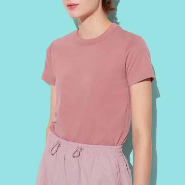 Short Sleeve 