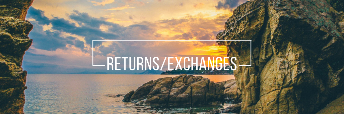 Return & Exchange Contact our customer service team to start a return or exchange.